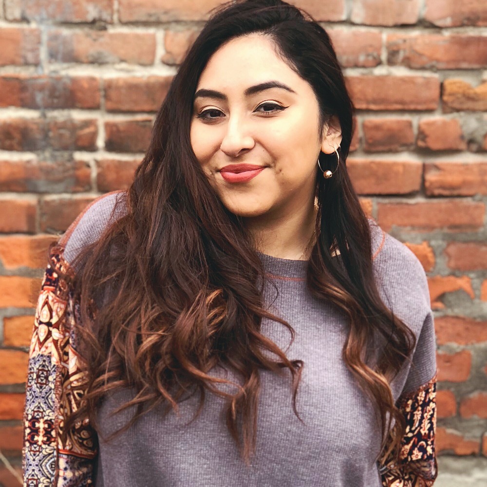 Meet your Posher, Kenya